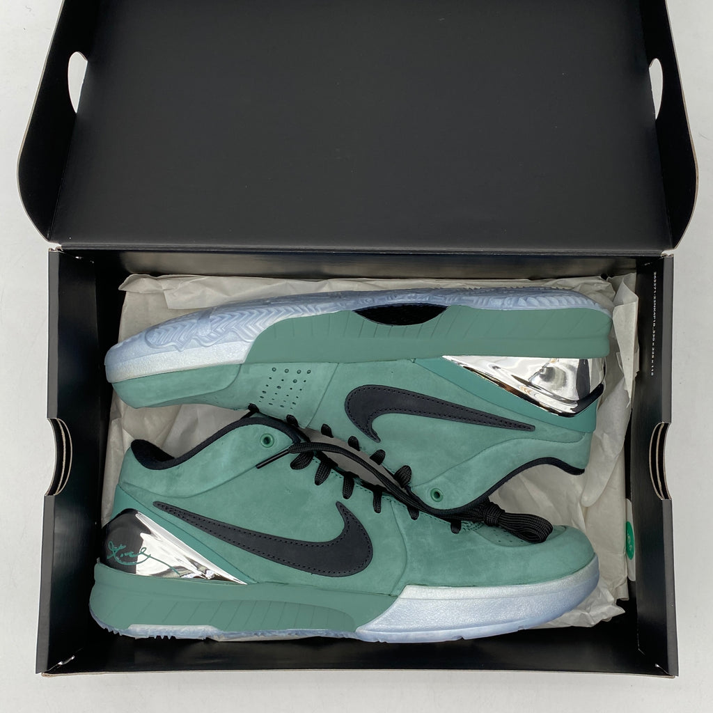 Nike Kobe 4 Protro "Girl Dad" 2024 New Size 9.5