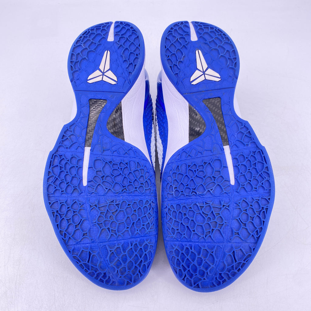 Nike Kobe 6 Protro "Dodgers" 2025 Used Size 11