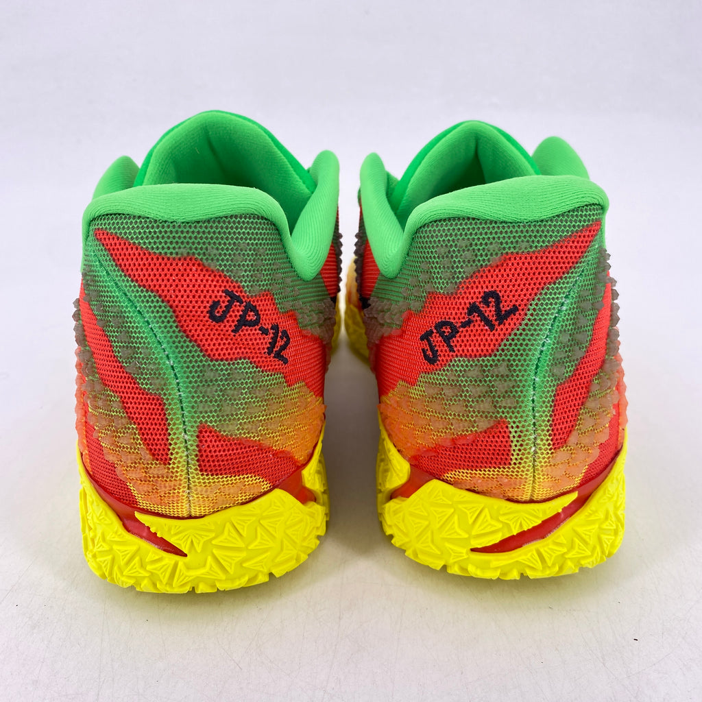 Nike Ja 3 "Jurassic Park Explorer" 2026 New Size 11