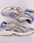 Asics (W) Gel-Kayano 14 "CREAM PEPPER" 2024 Used Size 10.5W