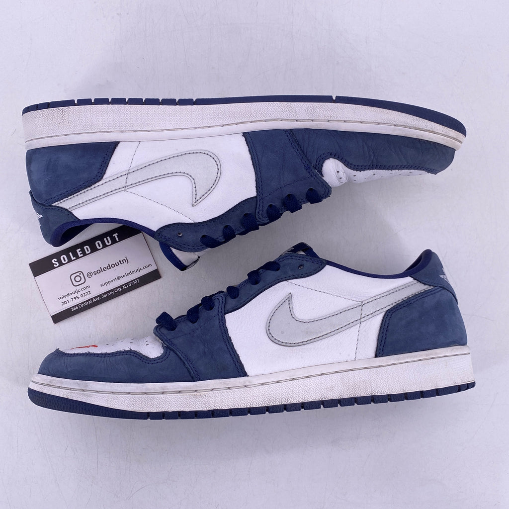 Air Jordan SB 1 low "Midnight Navy" 2019 Used Size 11.5
