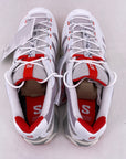 Salomon XT-4K Kith "Bright White" 2024 New Size 10.5