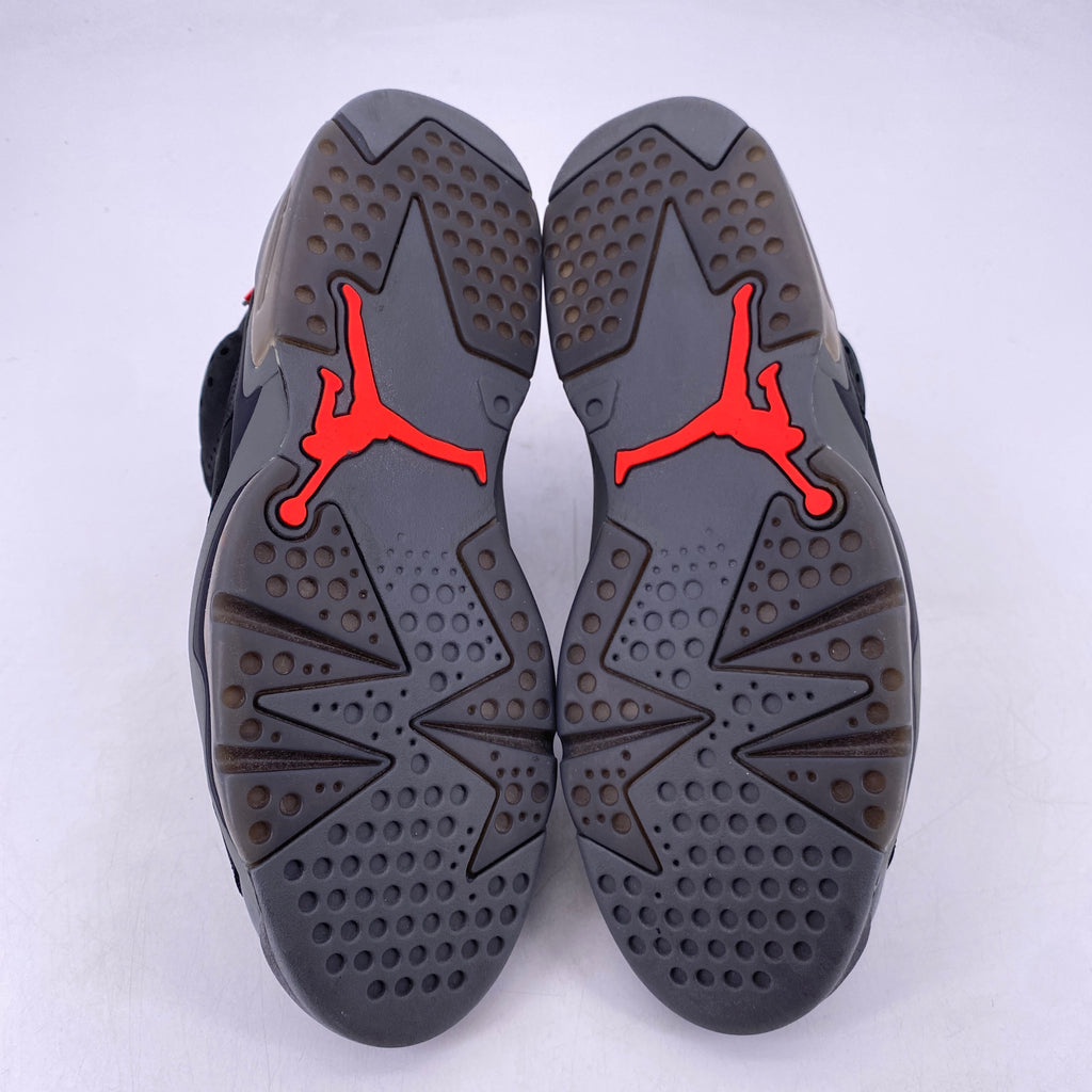 Air Jordan 6 Retro "Psg" 2019 Used Size 11.5
