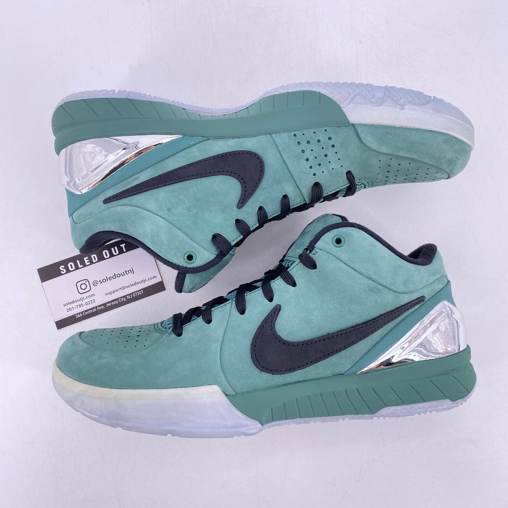 Nike Kobe 4 "Girl Dad" 2024 New Size 9
