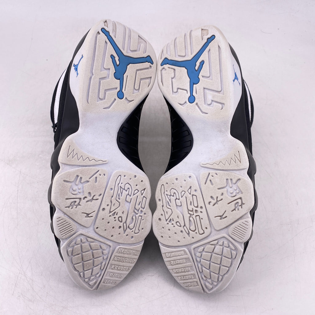 Air Jordan 9 Retro "University Blue" 2020 Used Size 8.5