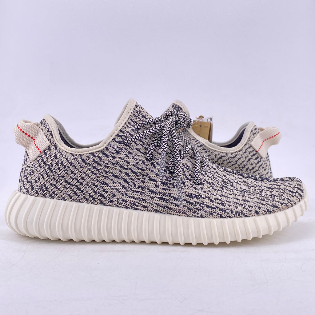 Yeezy 350 "Turtle Dove" 2022 New Size 9