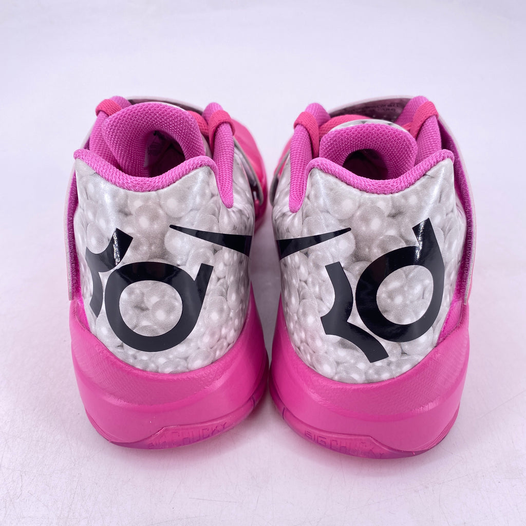 Nike KD 4 "Aunt Pearl" 2024 New Size 11.5