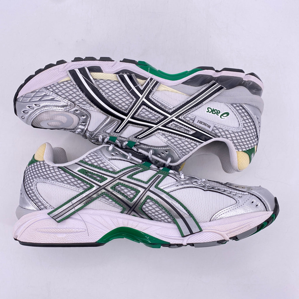 Asics Gel-Nimbus 10.1 "Invincible Http 404 Green" 2025 Used Size 11.5