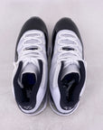 Air Jordan 11 Retro "Concord" 2018 New Size 10.5