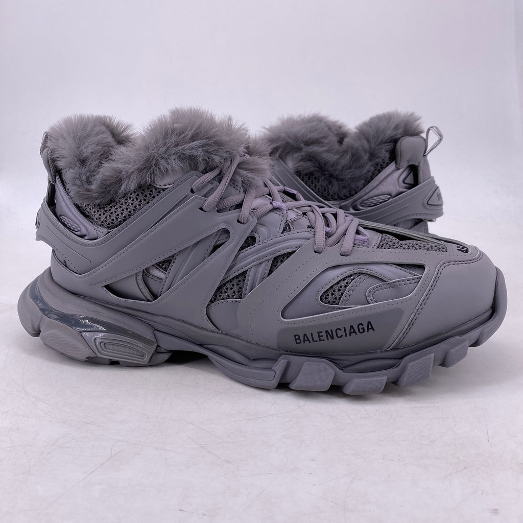 Balenciaga (W) Track 2 "Dark Grey" 2022 New Size 46W