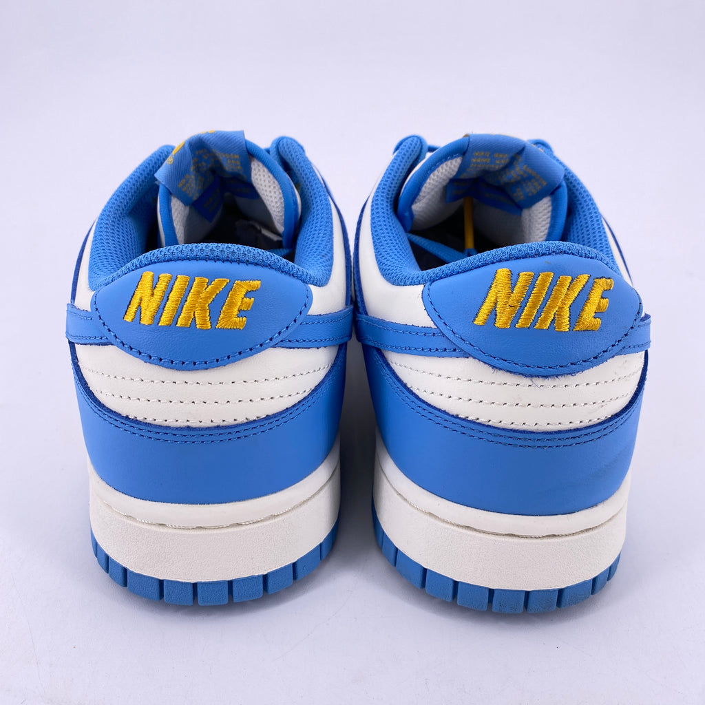 Nike (W) Dunk Low "Coast" 2021 Used Size 11.5W