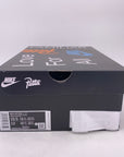 Nike Air Max 1 "Rush Maroon" 2021 New Size 10.5