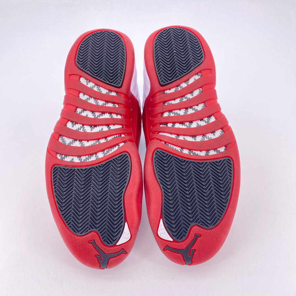 Air Jordan 12 Retro "Cherry" 2023 New Size 10.5