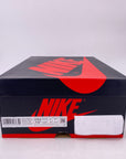 Air Jordan 1 Retro High OG "Bleached Coral" 2022 New Size 10.5