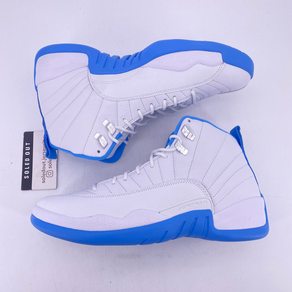 Air Jordan 12 Retro "Melo" 2025 New Size 10