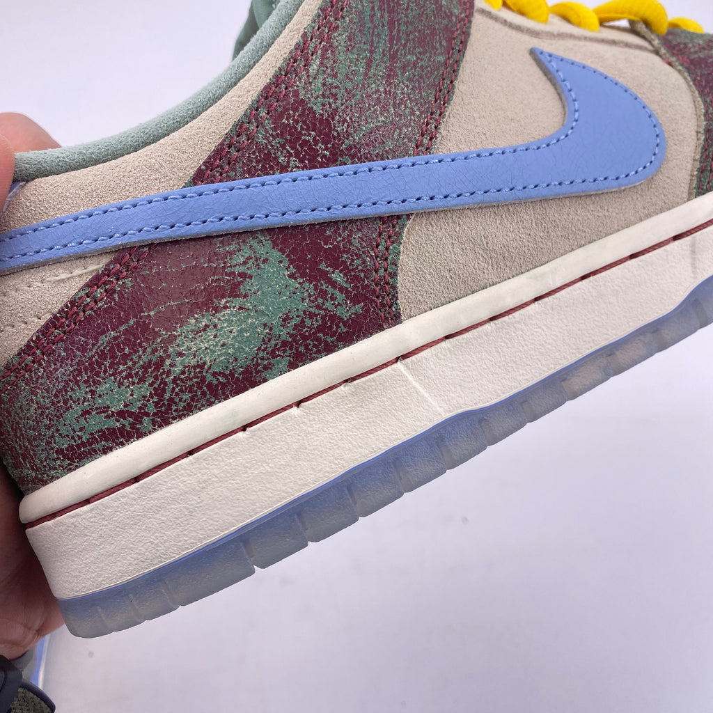 Nike SB Dunk Low "Crenshaw Skate Club" 2023 New Size 9