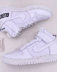 Nike Dunk Hi 1985 / U "Undercover Chaos White" 2022 New Size 9