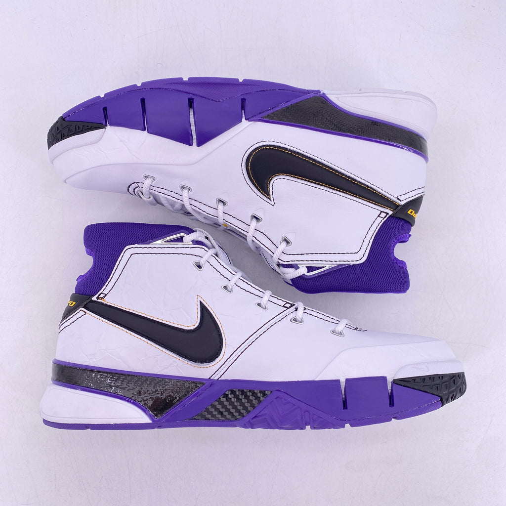 Nike Kobe 1 Protro "81 Pt Game" 2026 New Size 9.5
