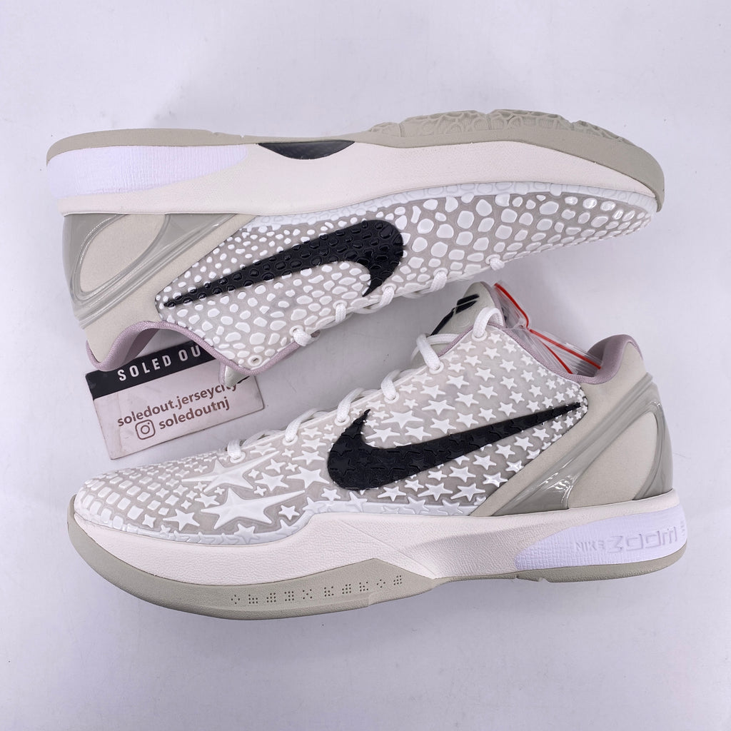Nike Kobe 6 Protro "All-Star" 2025 New Size 10.5