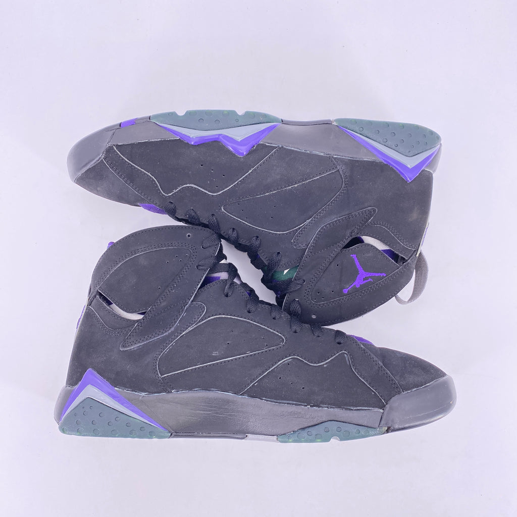 Air Jordan 7 Retro "Ray Allen" 2019 Used Size 11