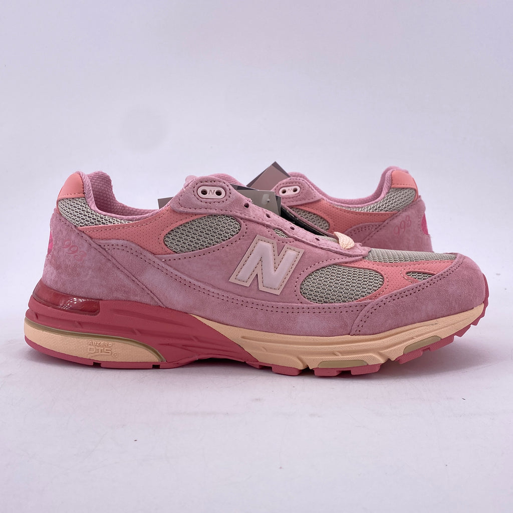New Balance 993 "Powder Pink" 2022 New Size 10