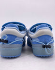 Adidas Bad Bunny Forum (J) "Blue Tint" 2022 Used Size 5.5