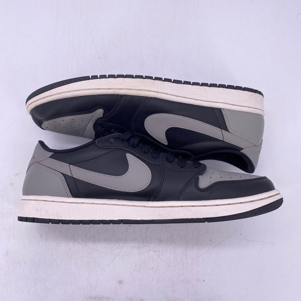 Air Jordan 1 Retro Low "Shadow" 2015 Used Size 11