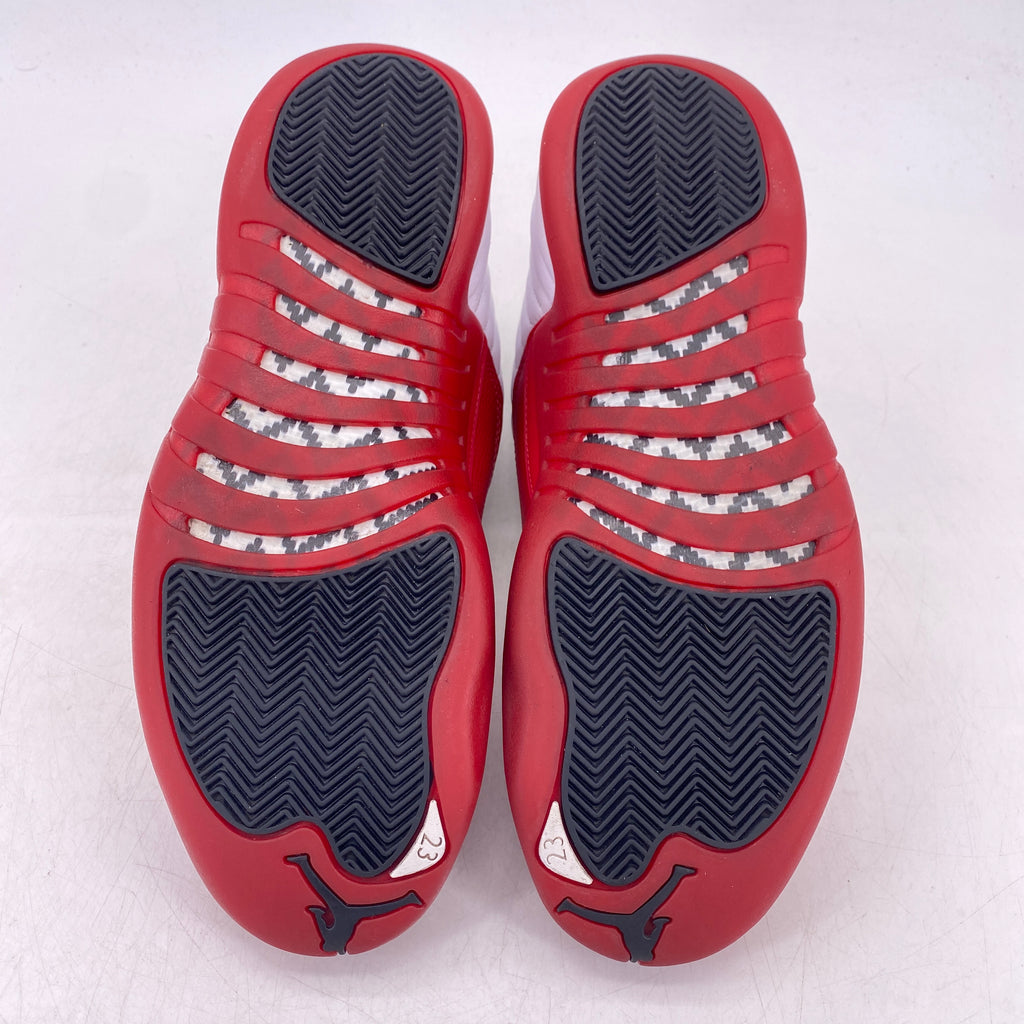Air Jordan 12 Retro "Cherry" 2023 Used Size 9.5
