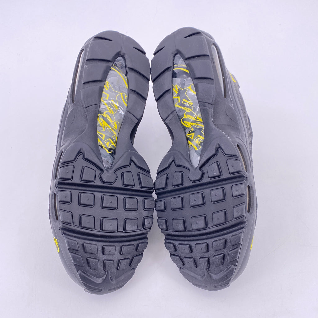 Nike Air Max 95 "Honey Black" 2025 New Size 11.5