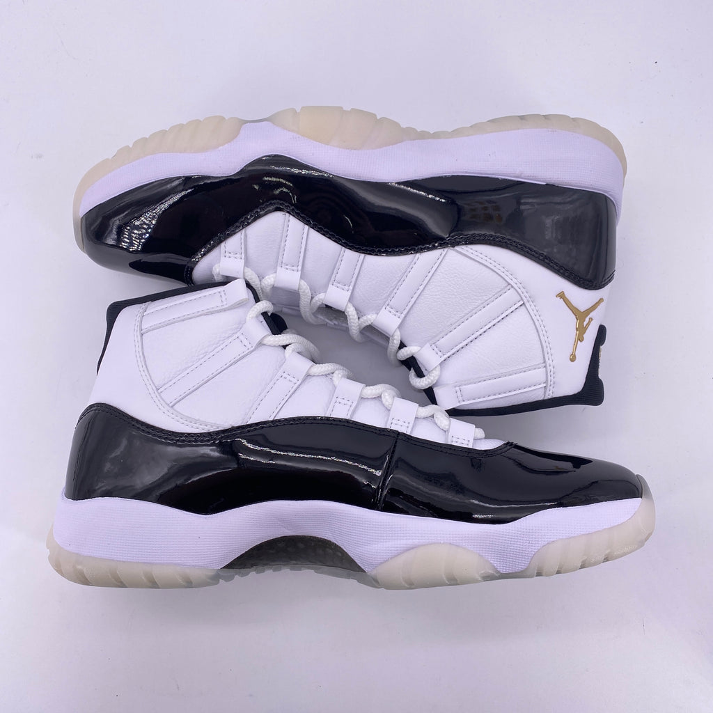 Air Jordan 11 Retro "Gratitude" 2023 New Size 9.5