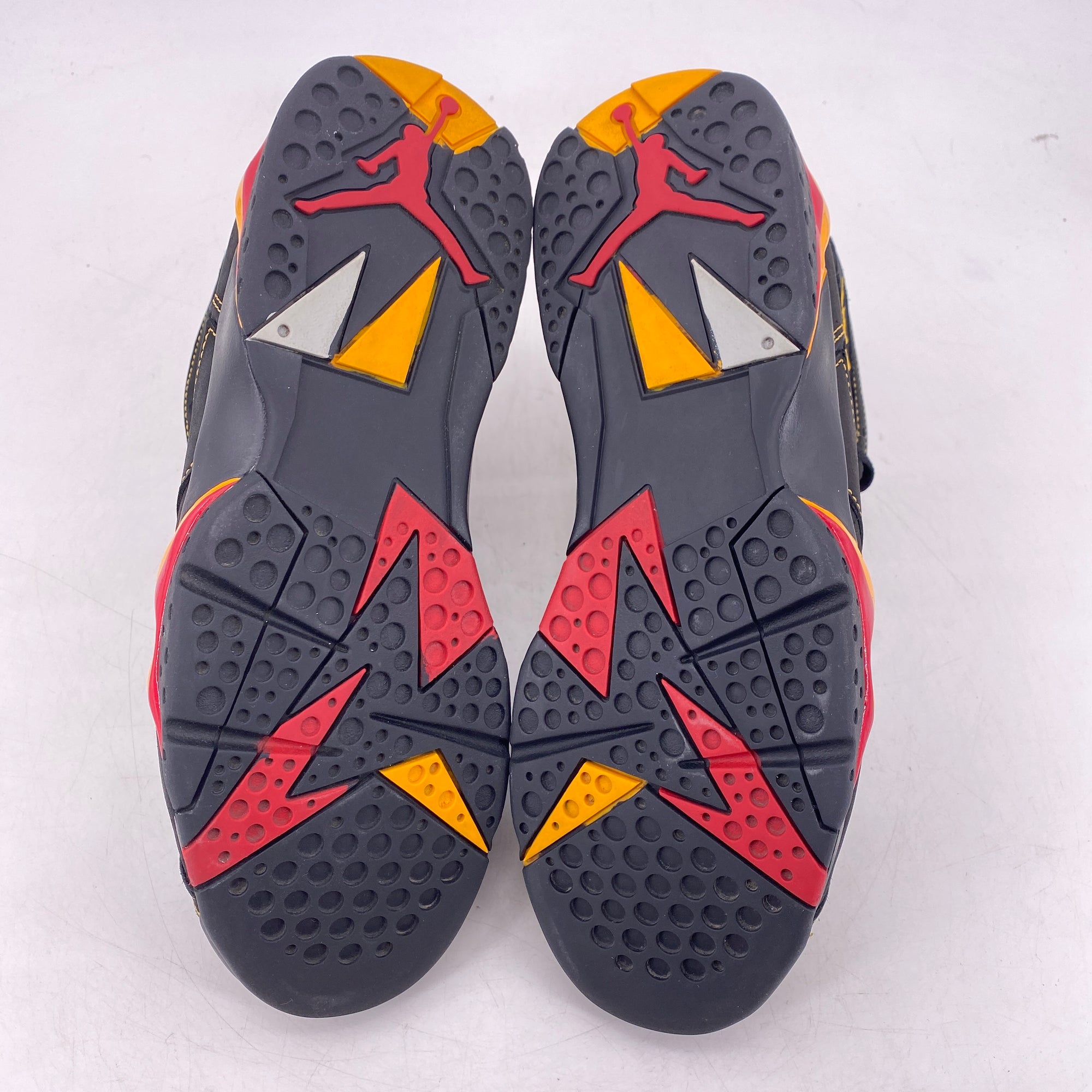 Air Jordan 7 Retro &quot;Citrus&quot; 2022 Used Size 10