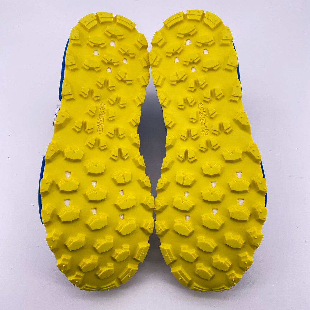 Adidas Solar HU NMD "Solar Pack" 2018 New Size 13