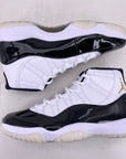 Air Jordan 11 Retro "Gratitude" 2023 New Size 10.5