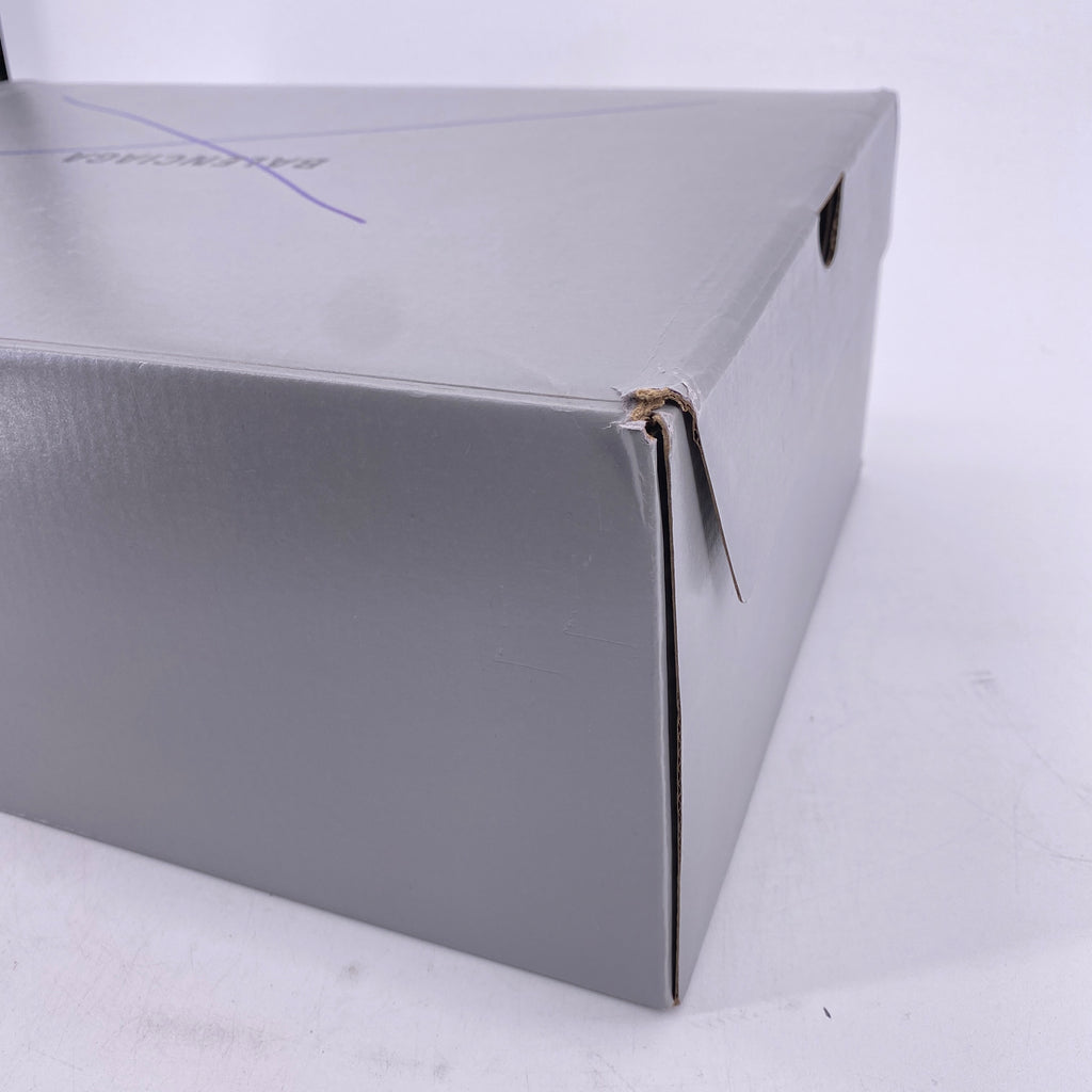 Balenciaga Track Runner "Beige" 2022 New Size 43