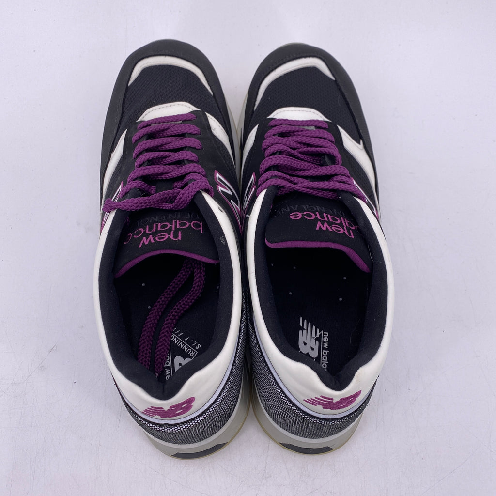 New Balance 1500 "Glow In The Dark" 2021 Used Size 10.5