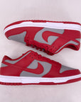 Nike Dunk Low "Unlv" 2021 New Size 10