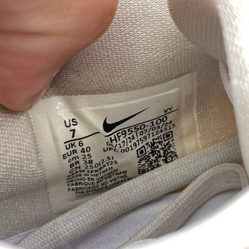 Nike Kobe 8 Protro "Lakers Home" 2024 Used Size 7