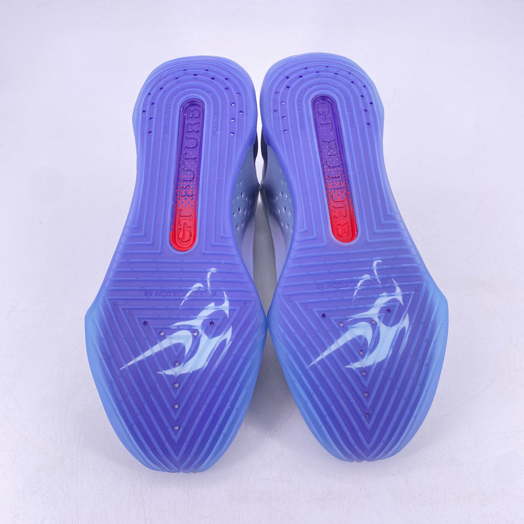 Nike GT Future "Swooshman" 2026 New Size 9.5