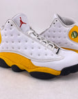 Air Jordan 13 Retro "Del Sol" 2022 Used Size 8.5