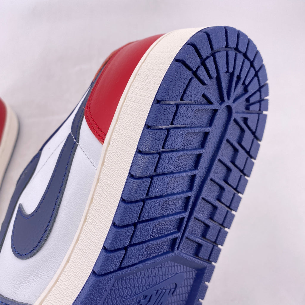 Air Jordan 1 Retro Low "Howard University" 2024 New Size 12