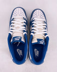 Nike Dunk Low Retro SE "Industrial Blue Sashiko" 2023 New Size 9