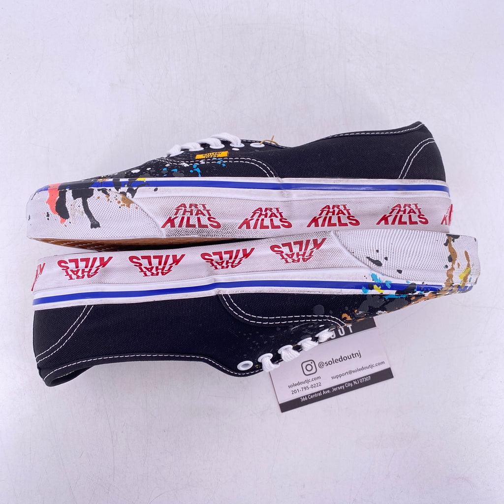 Vans OTW Authentic Reissue 44 "Gallery Dept" 2025 New Size 10