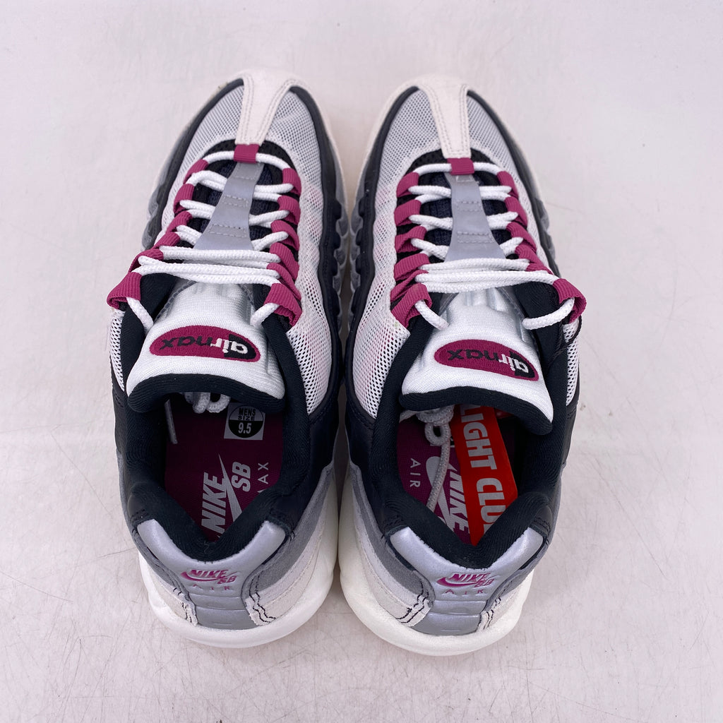 Nike Air Max 95 SB "Cactus Flower" 2025 New Size 9.5