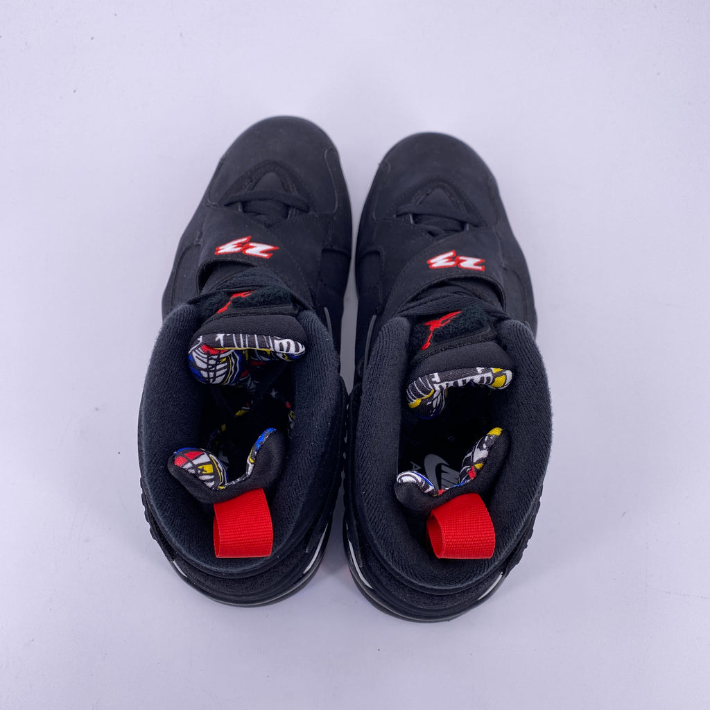 Air Jordan 8 Retro "Playoffs" 2023 New Size 8