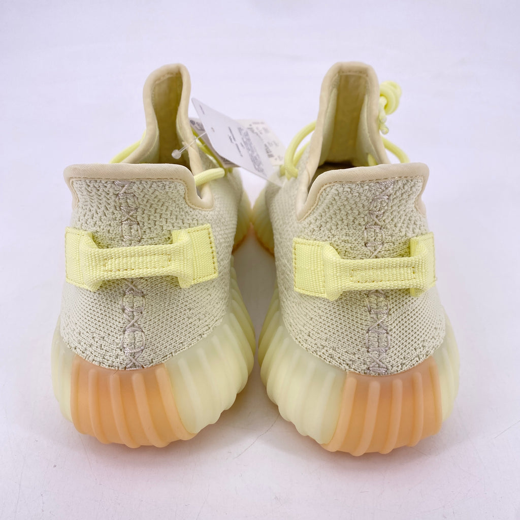 Yeezy 350 v2 "Butter" 2018 New Size 8