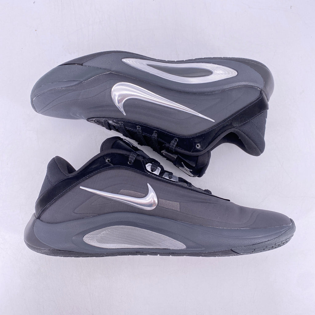 Nike (W) A'ja Wilson A'One "Black Dark" 2025 Used Size 10W