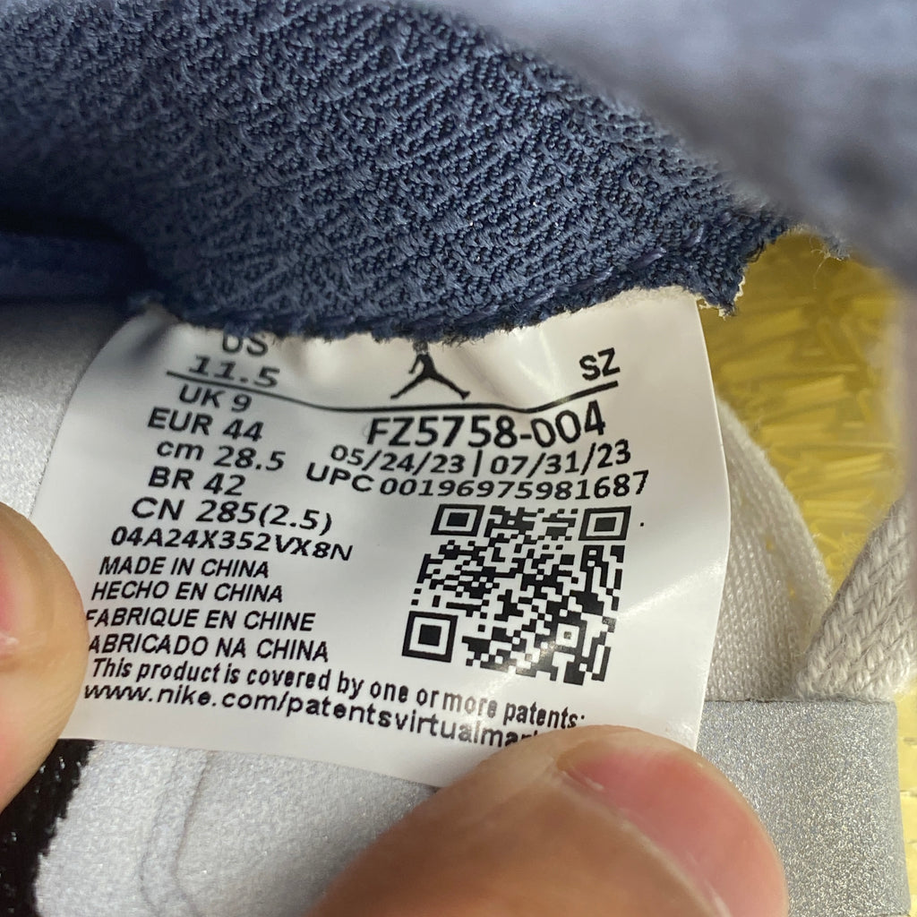 Air Jordan (W) 5 Retro "A Ma Maniere Dawn" 2023 New Size 11.5W