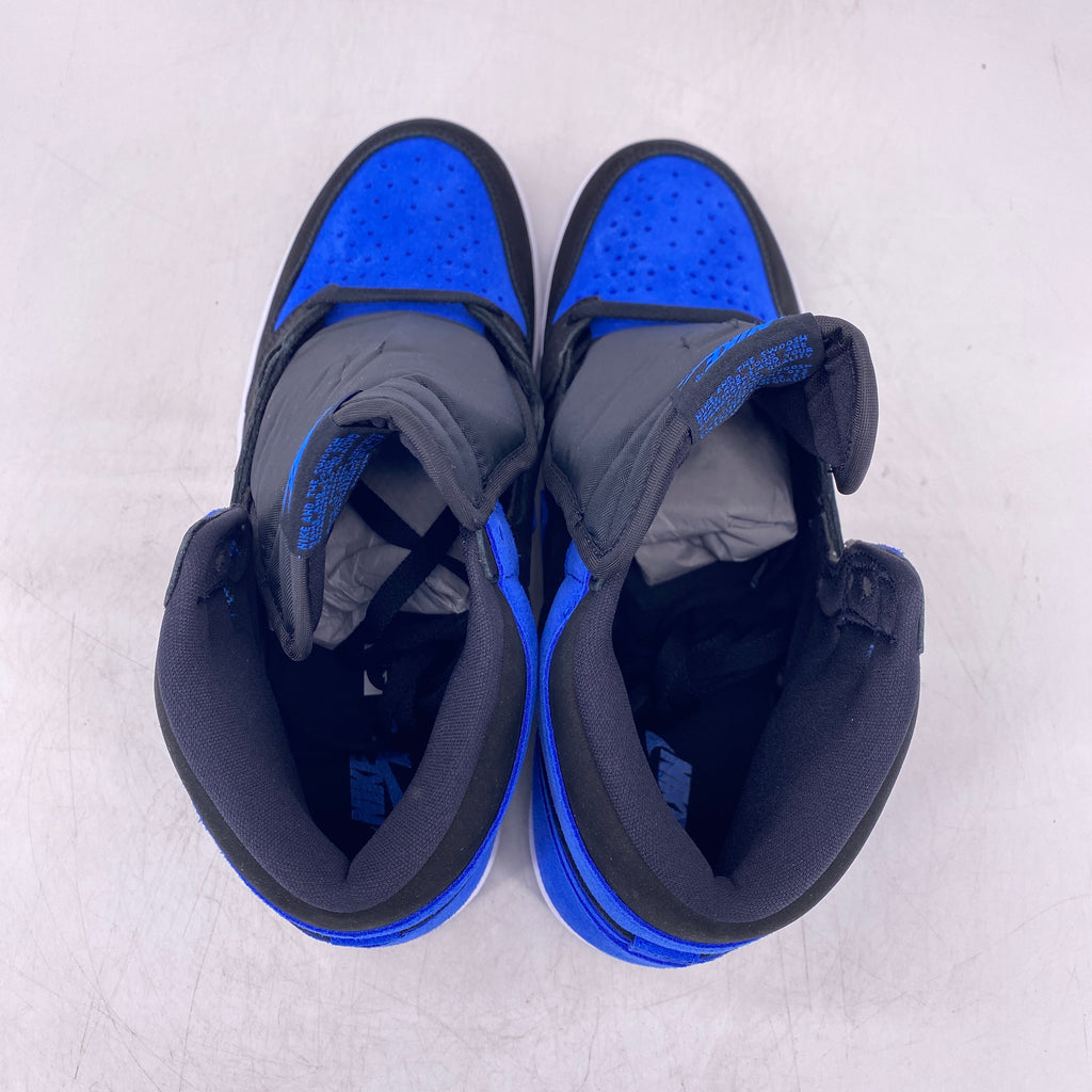 Air Jordan 1 Retro High OG "Royal Reimagined" 2023 New Size 11