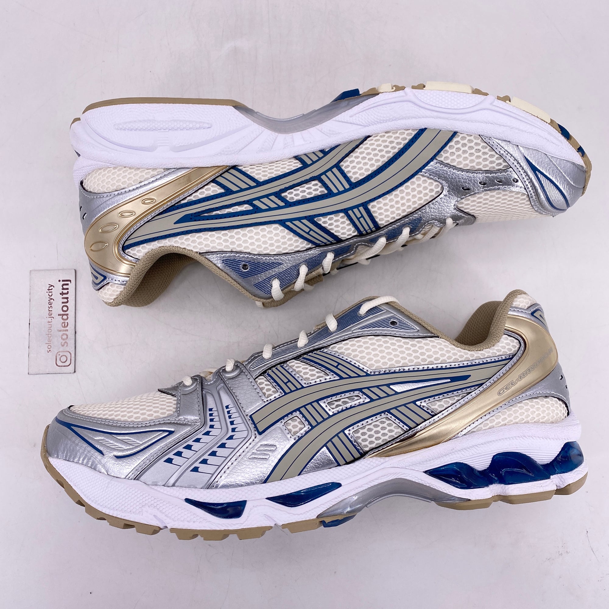 Asics Chaussures homme Baskets tenis