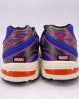 Asics Gel-1130 "Kith Marvel Magneto" 2024 New Size 9